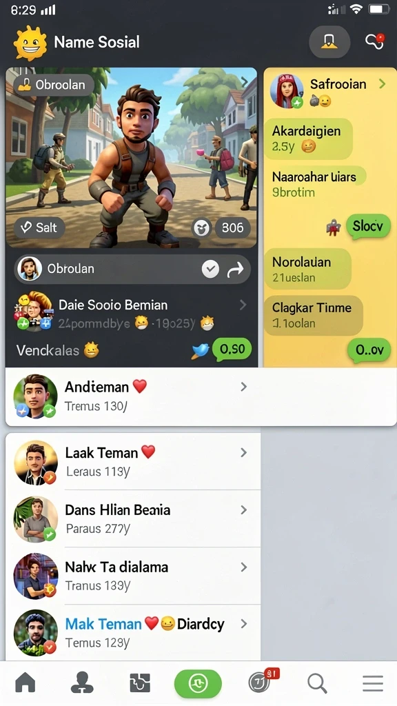 Screenshot medantoto nomor 2