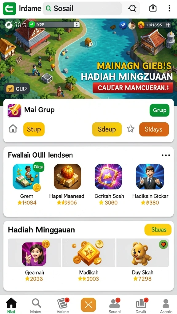 Screenshot mega388 nomor 3