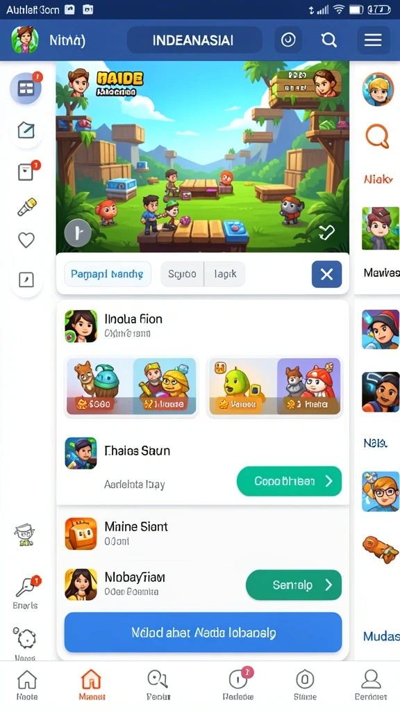 Screenshot megawin777 nomor 1