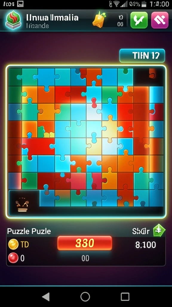 Screenshot menara4d nomor 2