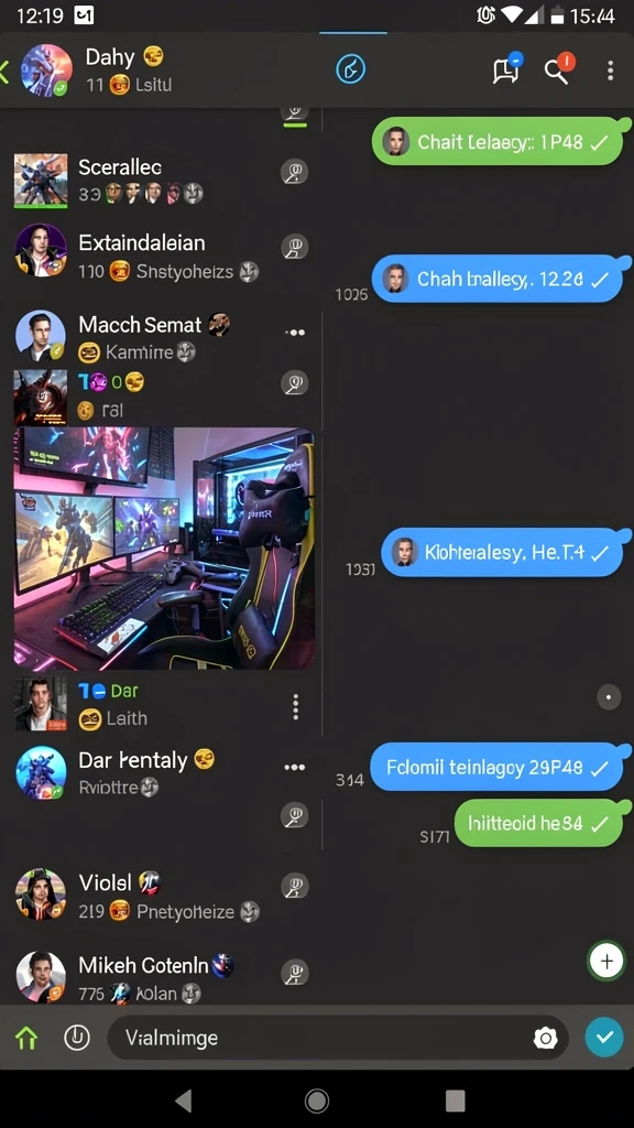 Screenshot mikatoto nomor 2