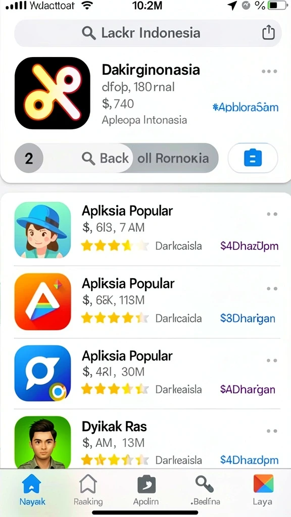 Screenshot mikatoto nomor 3