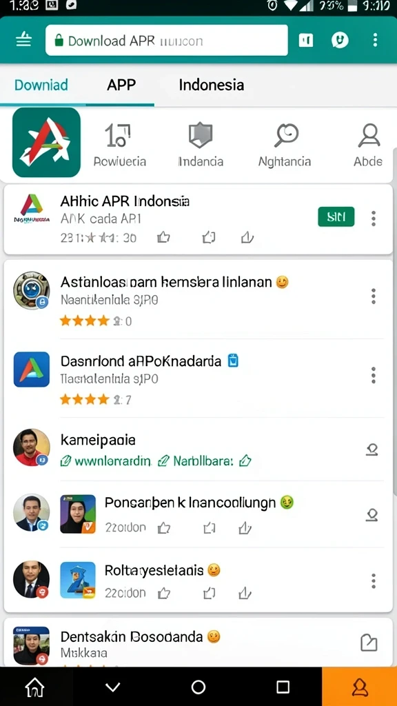Screenshot mode303 nomor 3