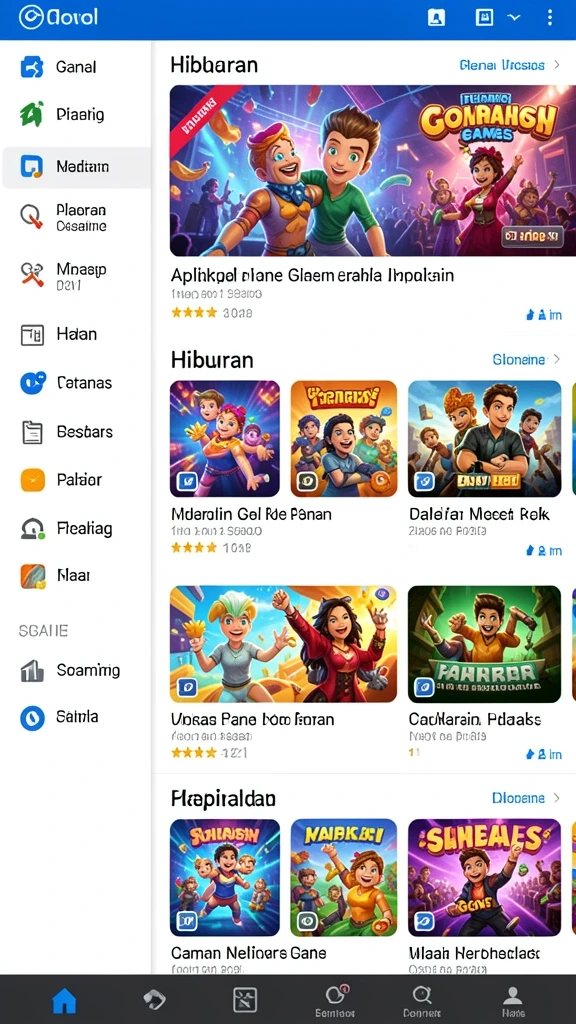 Screenshot musangwin nomor 3