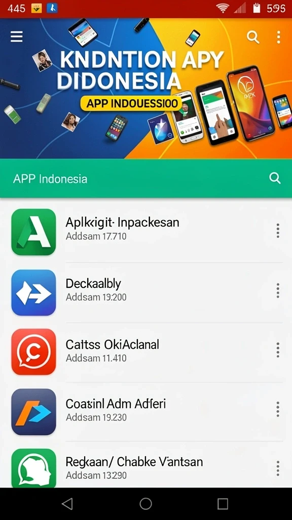 Screenshot mustang77 nomor 1