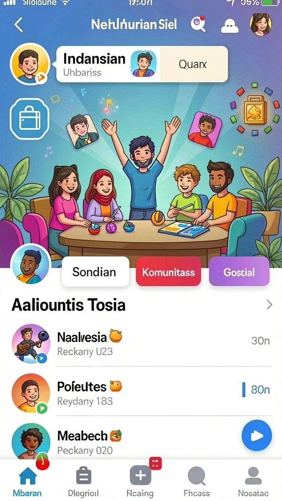 Screenshot mustang77 nomor 3