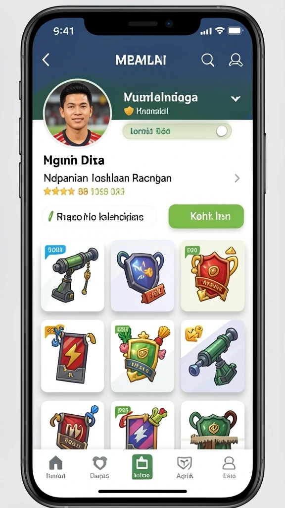 Screenshot olympus88 nomor 1