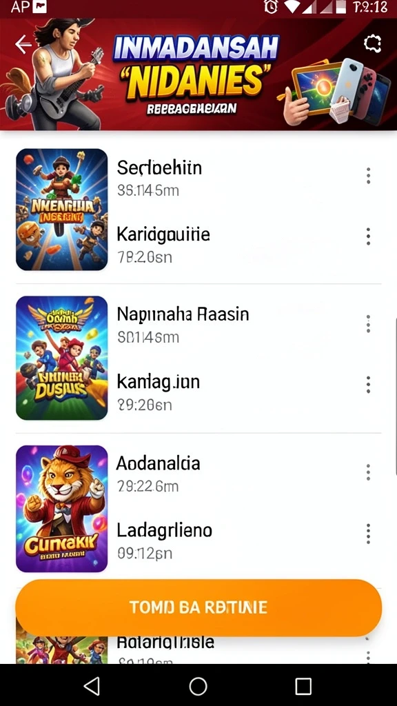 Screenshot pesiar88 nomor 2