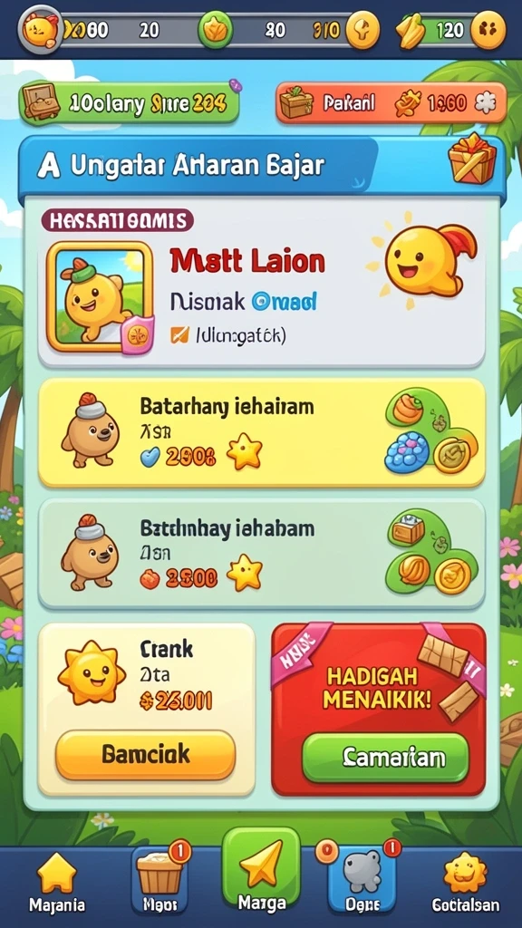 Screenshot pgking nomor 2