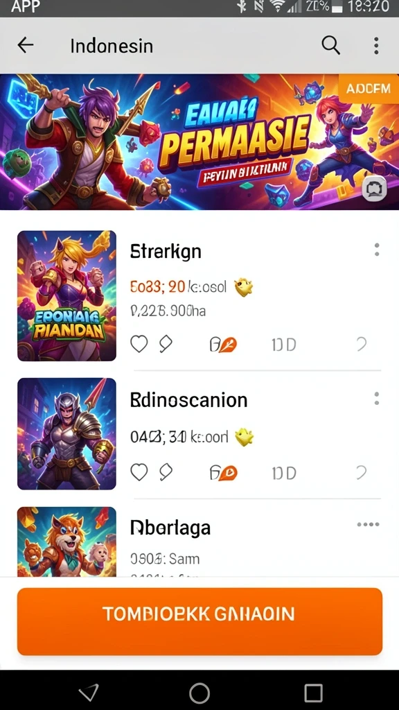 Screenshot playwin123 nomor 1