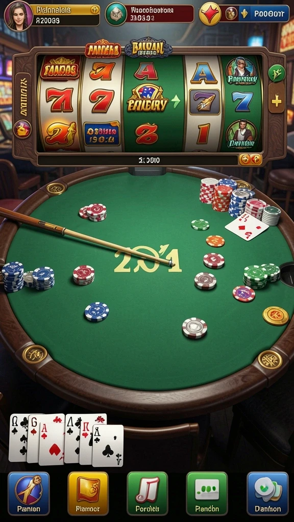 Screenshot poros77 nomor 1