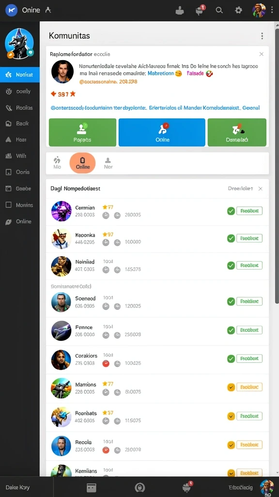 Screenshot proslot nomor 2