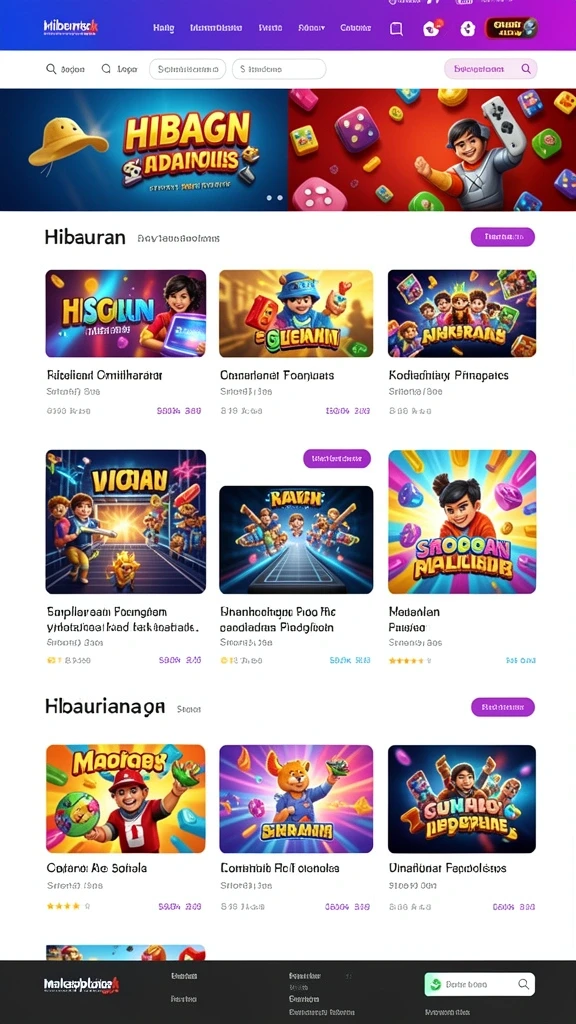 Screenshot putarmega nomor 1