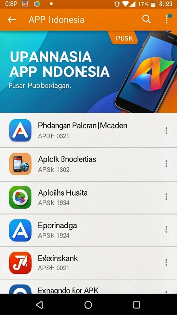 Screenshot rajajuara nomor 1