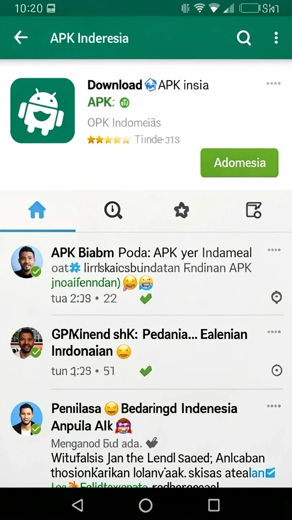 Screenshot rajaking nomor 3