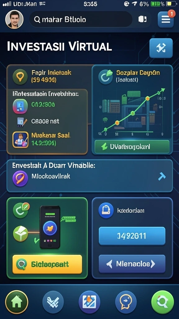 Screenshot rajapanen nomor 1