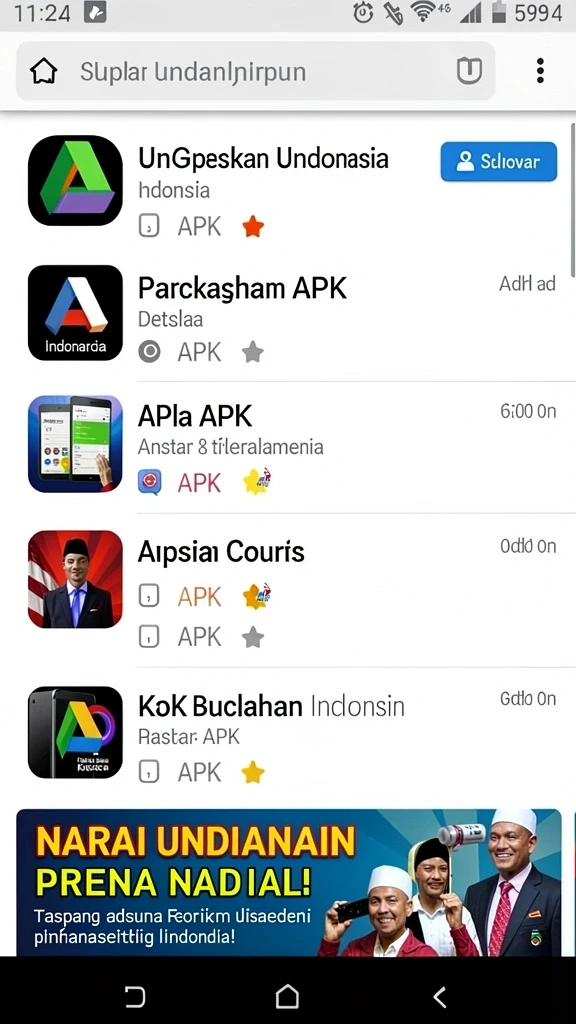 Screenshot rejekihub nomor 1
