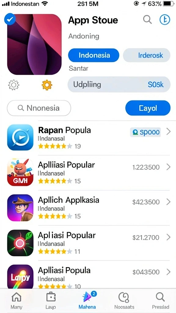 Screenshot remi101 nomor 1