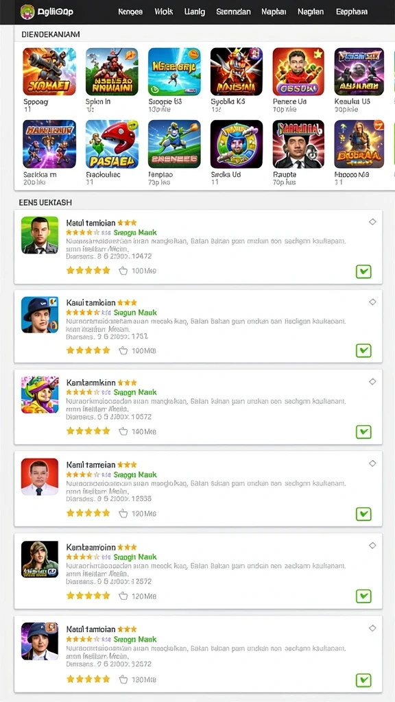Screenshot rich7 nomor 3