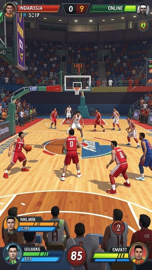 Screenshot royal88 nomor 3