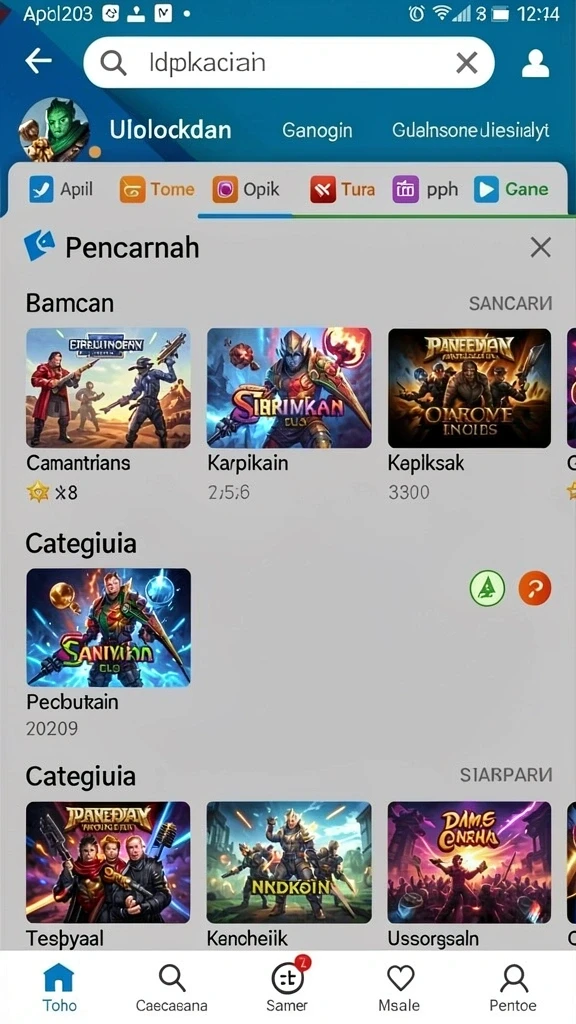 Screenshot rpzzz nomor 3