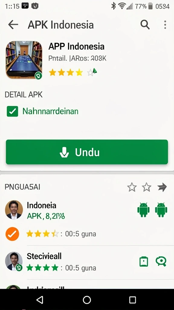 Screenshot rubah4d nomor 1