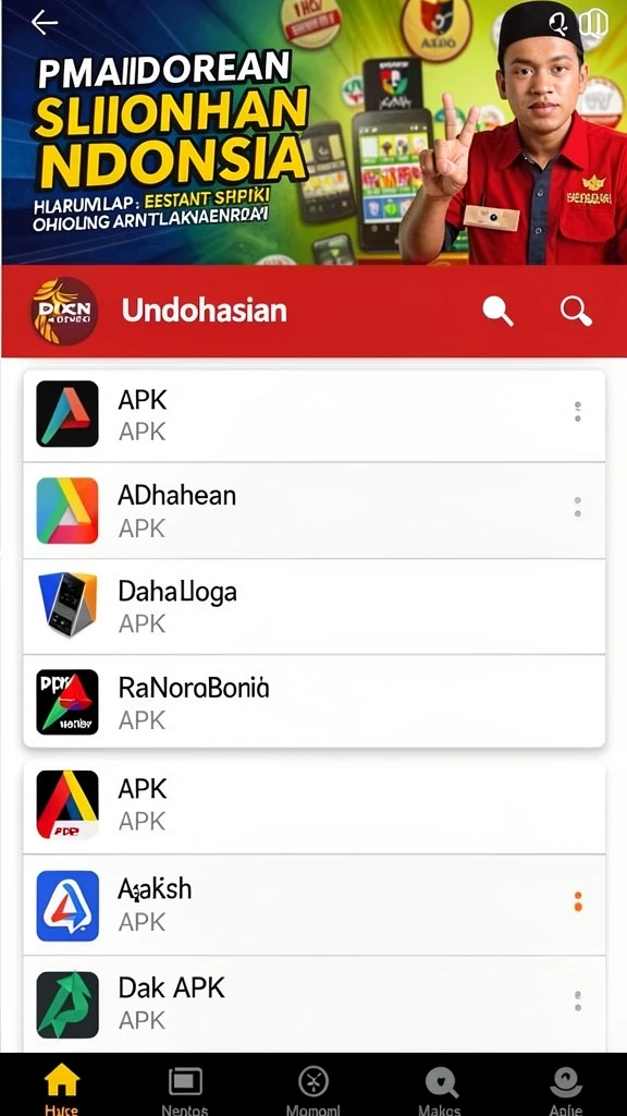 Screenshot rubah4d nomor 2