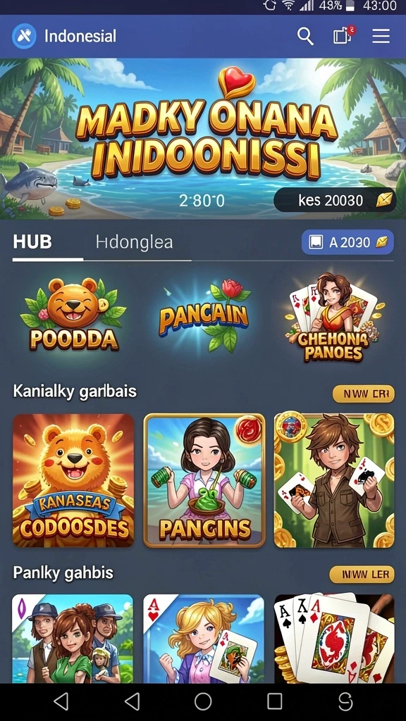 Screenshot rvip1 nomor 1