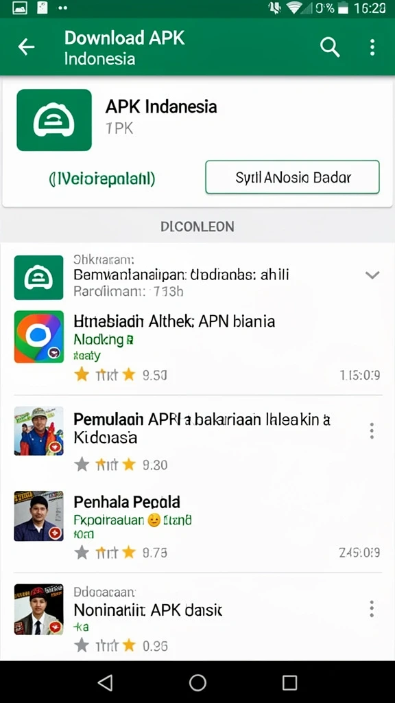Screenshot serubet nomor 3