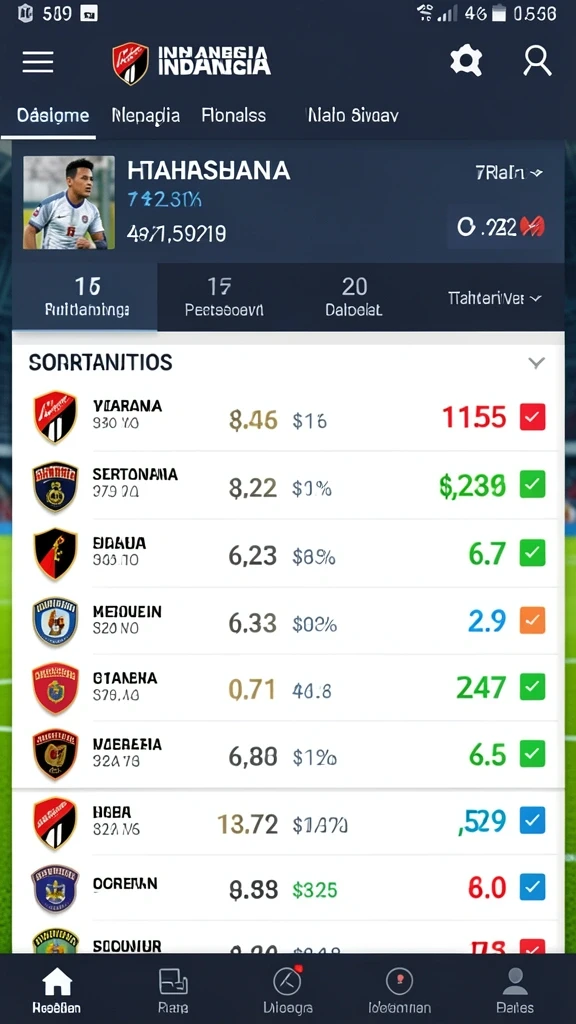 Screenshot sidaktoto nomor 2