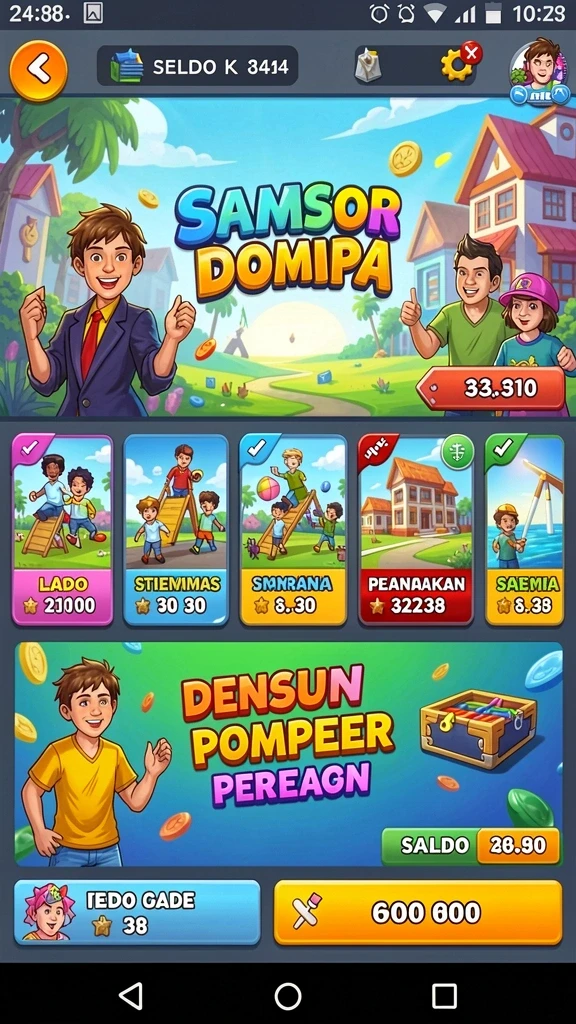 Screenshot slotsidr nomor 3