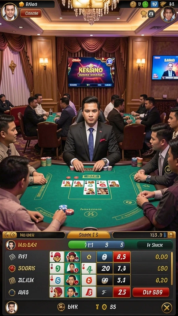 Screenshot spin88 nomor 3