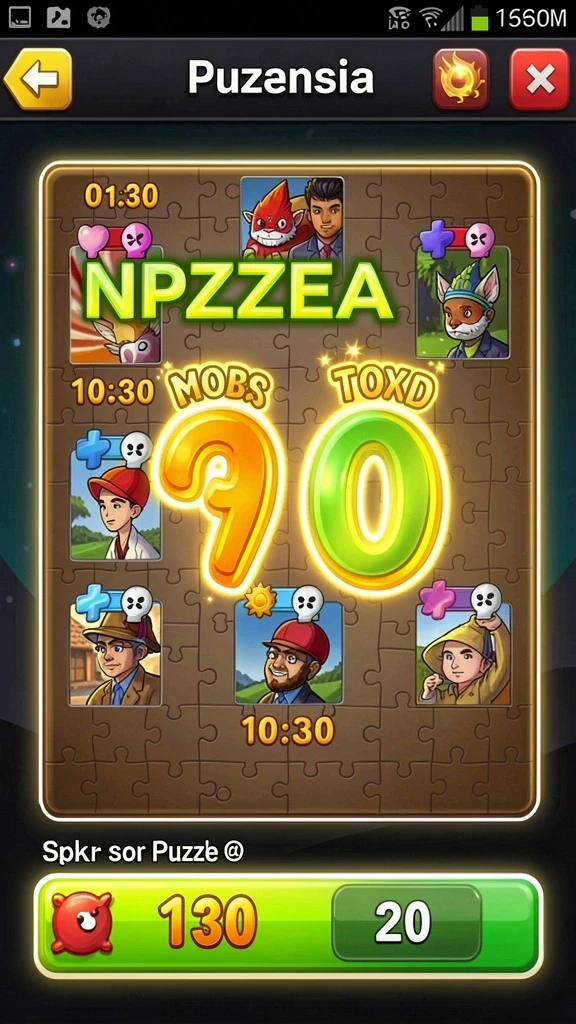 Screenshot super5 nomor 2