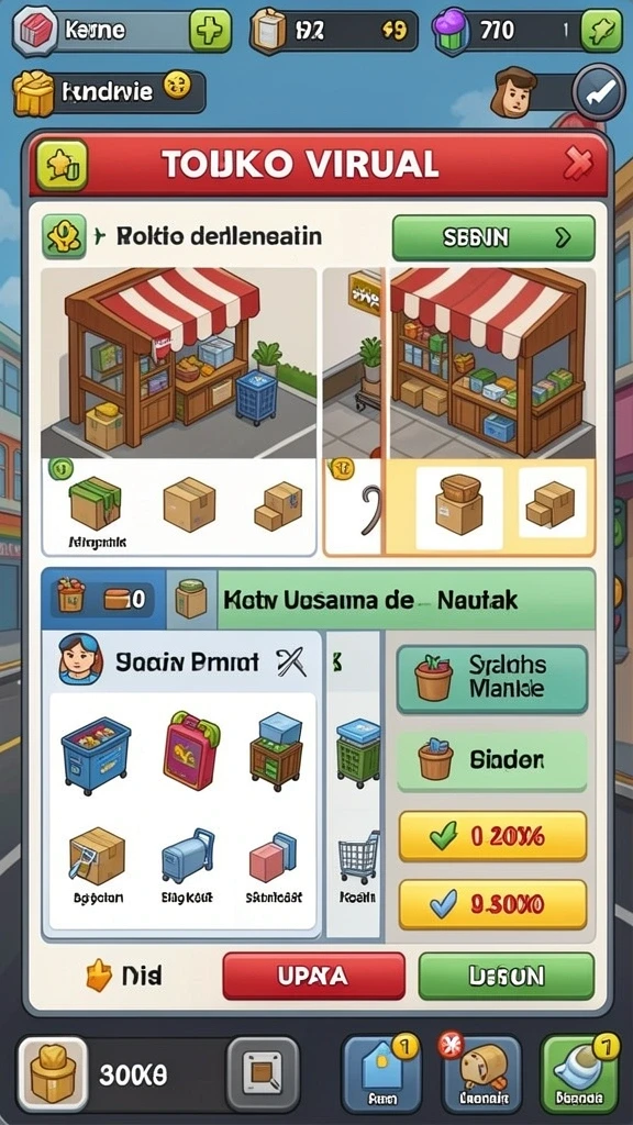 Screenshot superligatoto nomor 1