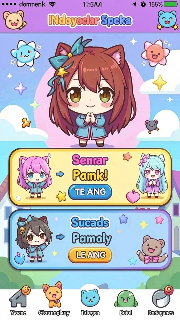 Screenshot t9999 nomor 2