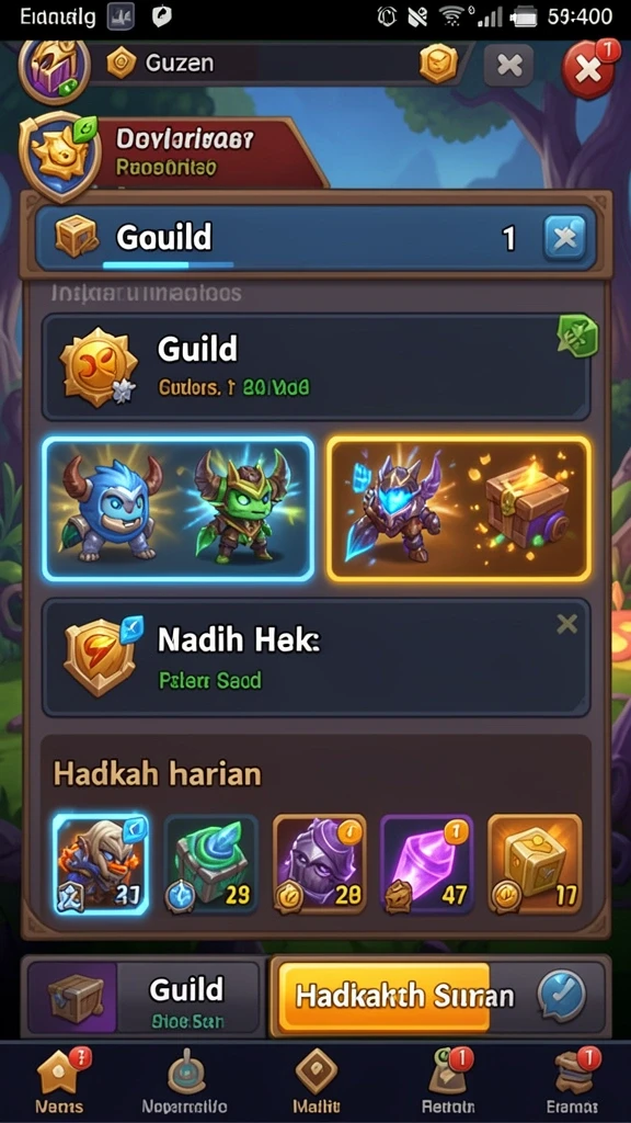 Screenshot taruhan77 nomor 1