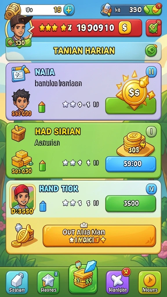 Screenshot taruhan77 nomor 3