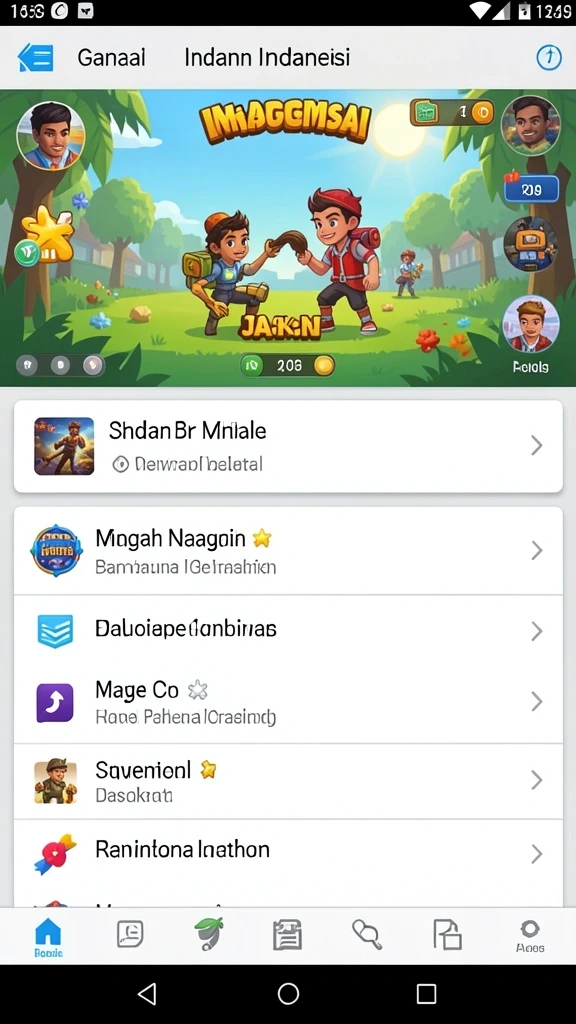 Screenshot uang77 nomor 1