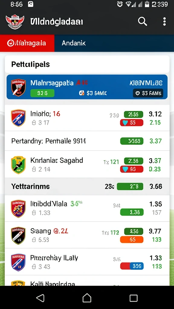 Screenshot ut77 nomor 1