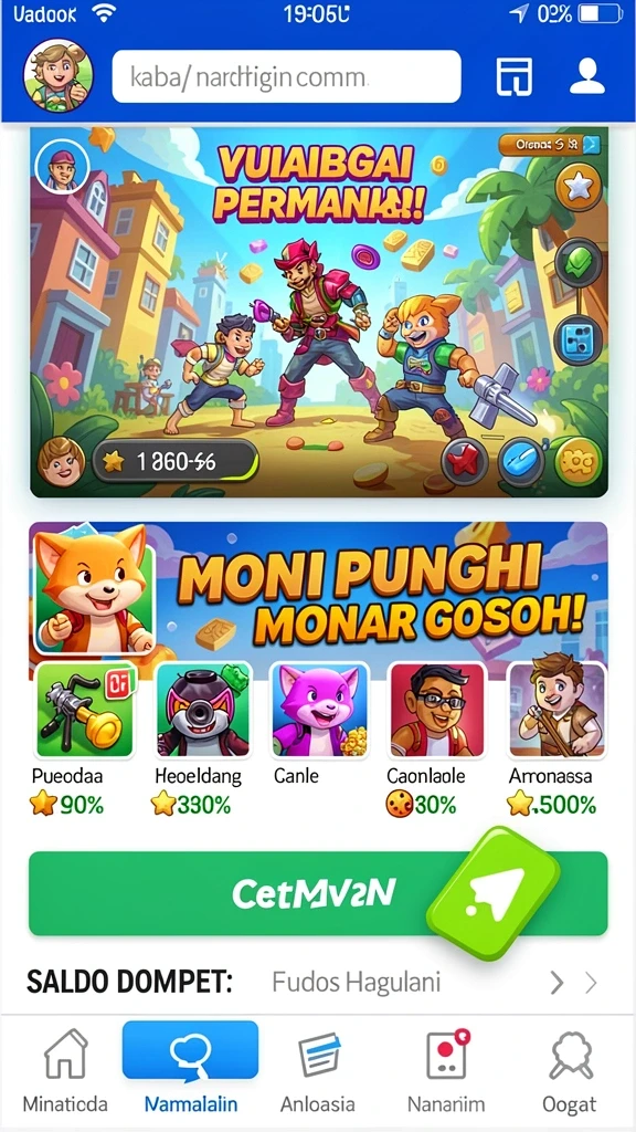 Screenshot vt789 nomor 1