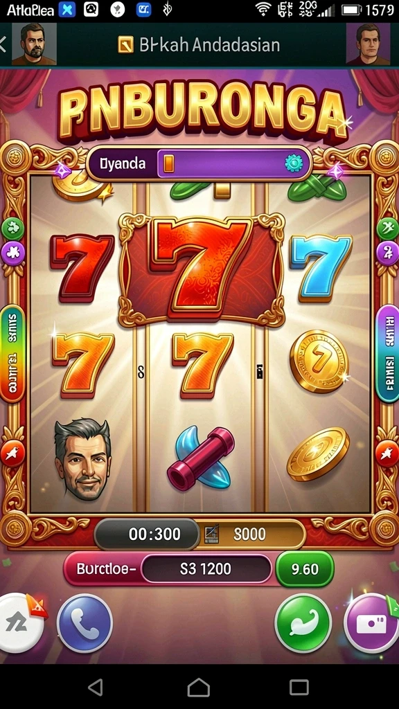 Screenshot wajan4d nomor 2