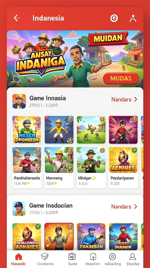 Screenshot winallcasino nomor 2