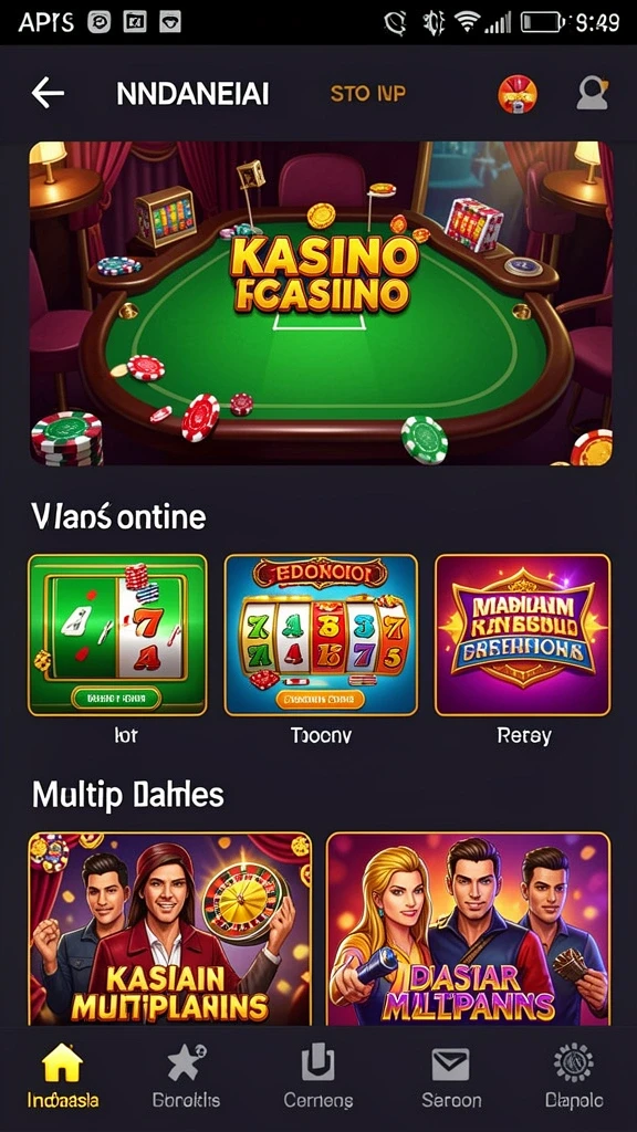 Screenshot winning303 nomor 2