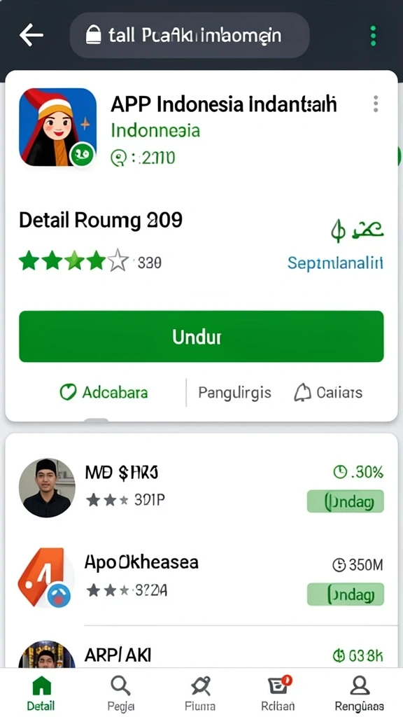 Screenshot yoktogel nomor 3