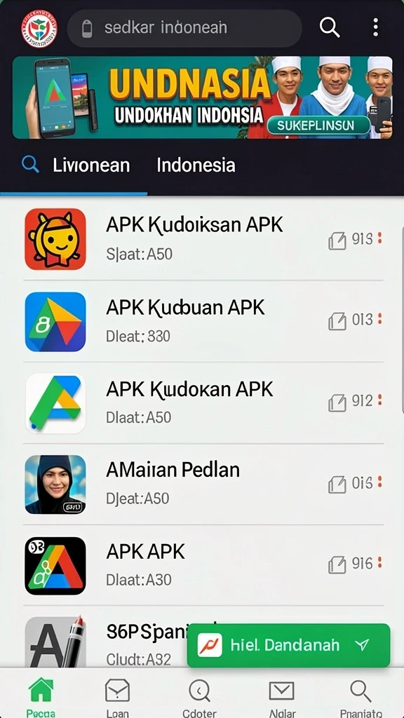 Screenshot yowestogel nomor 3
