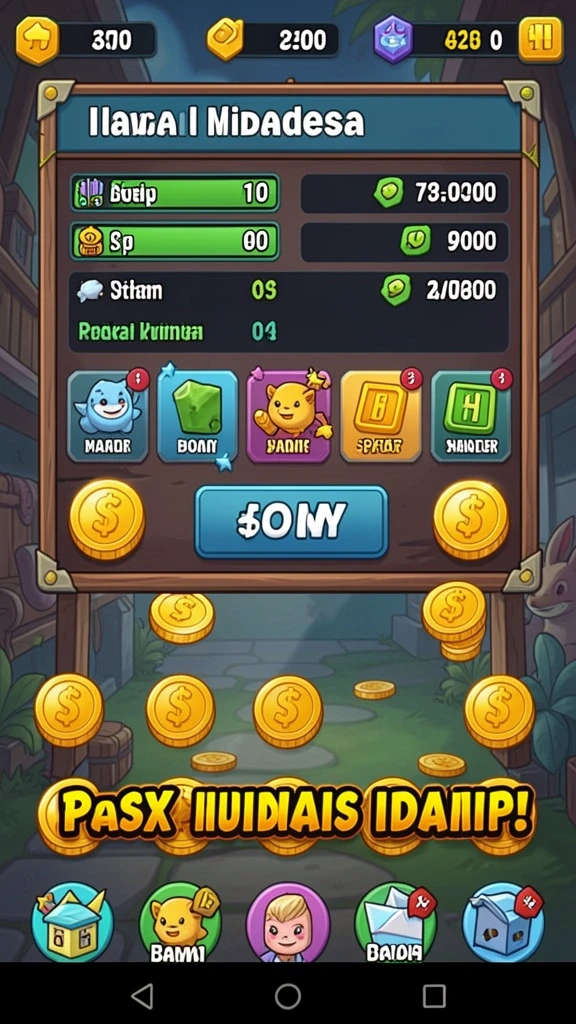 Screenshot zonawin777 nomor 1